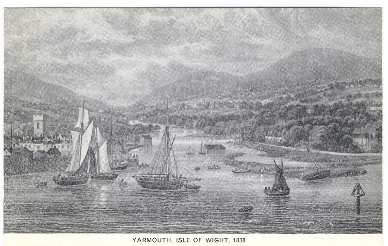 	Yarmouth	